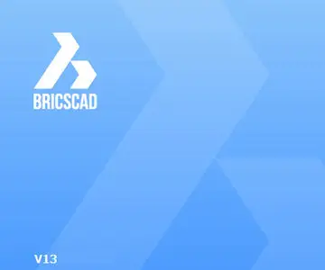 BricsCad Platinium 13.1.11.41196