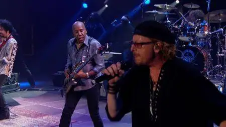 Toto - 35th Anniversary Tour: Live in Poland (2014)