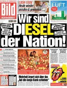 Bild Ruhr-Ost - 28. Februar 2018