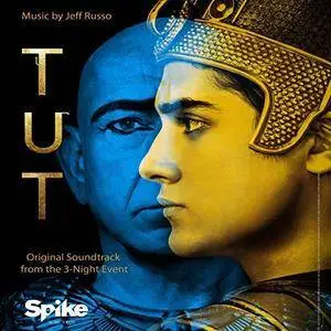 Jeff Russo - Tut (Original Television Soundtrack) (2016/2015)