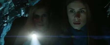Harbinger Down (2015)