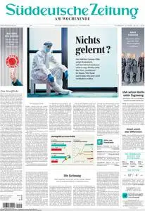 Süddeutsche Zeitung  - 06 November 2021