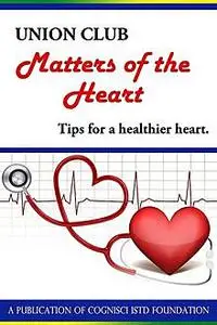 «Matters of the Heart» by Timi Ogunjobi