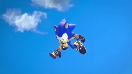 Sonic Prime S02E03