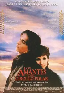 Los amantes del Círculo Polar (1998)