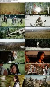 Purple Sunset / Ziri (2001) [Repost]