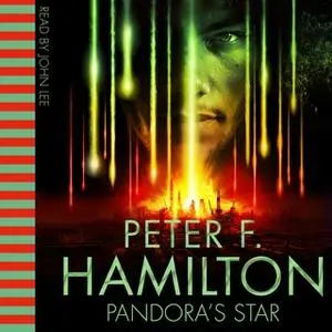 «Pandora's Star» by Peter F. Hamilton