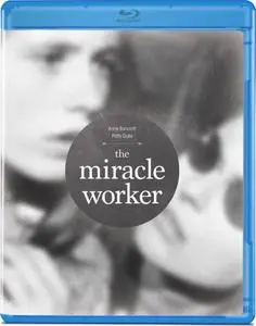 The Miracle Worker (1962)