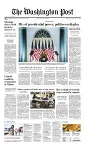 The Washington Post - August 26, 2020