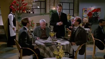 Frasier S04E08