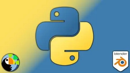 Blender Python