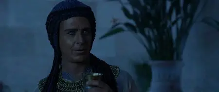 Exodus: Gods and Kings (2014)