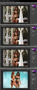 Photoshop CC: Lifestyle Photography Retouching