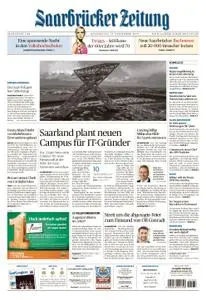 Saarbrücker Zeitung Saarlouis – 19. September 2019