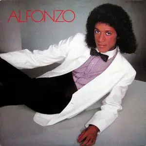 Alfonzo - Alfonzo (1982/2007)