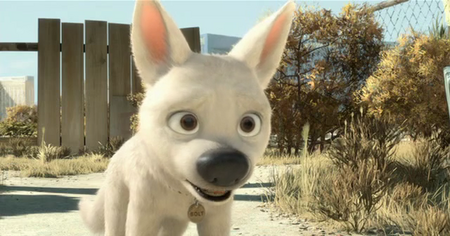 Bolt (2008)