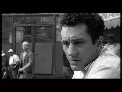 Raging Bull (1980) Special Edition
