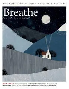 Breathe - November 2017