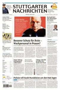Stuttgarter Nachrichten Strohgäu-Extra - 05. Februar 2019