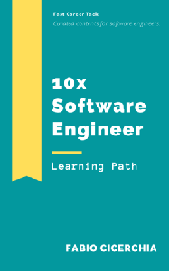 10x Software Engineer : Curated contents for software engineers.
