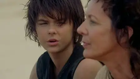 Lost S06E15: Across the Sea
