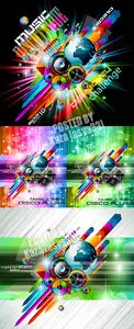 Music cards