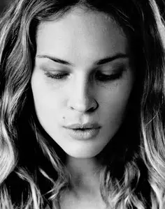 Erin Wasson - Dan Martensen Photoshoot 2008