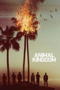 Animal Kingdom S03E03