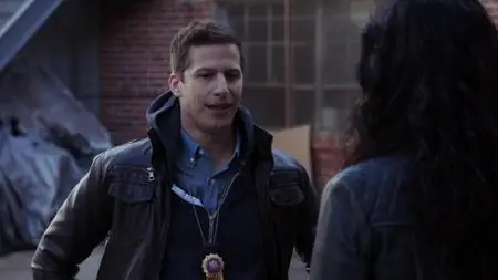 Brooklyn Nine-Nine S04E20