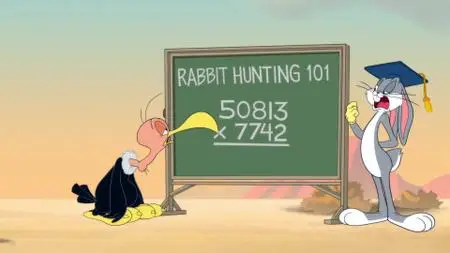 Looney Tunes Cartoons S01E06