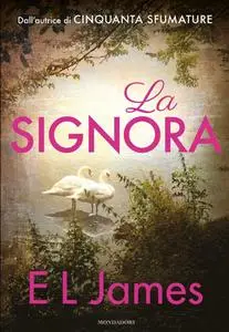 E.L. James - La Signora