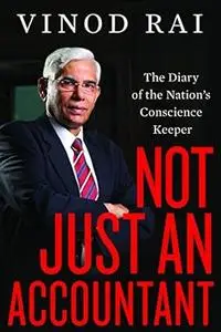 Not Just an Accountant: The Diary of the Nation's Conscience Keeper