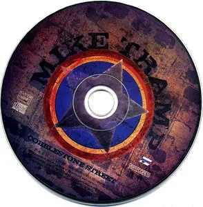 Mike Tramp - Cobblestone Street (2013)