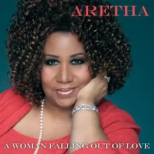 Aretha Franklin - Aretha: A Woman Falling Out Of Love (2011)