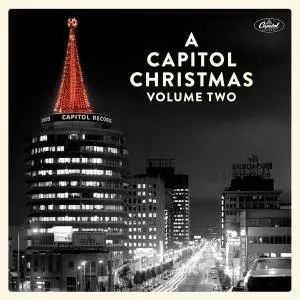 VA - A Capitol Christmas Vol 2 (2017)