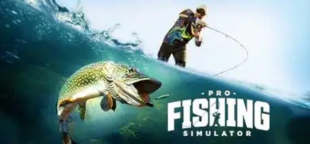 PRO FISHING SIMULATOR (2018)