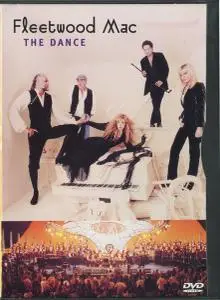 Fleetwood Mac - The Dance (1997)