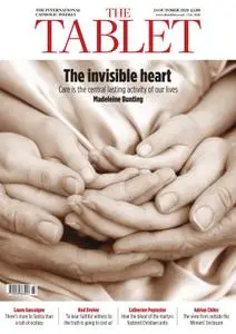 The Tablet Magazine – 24 October 2020