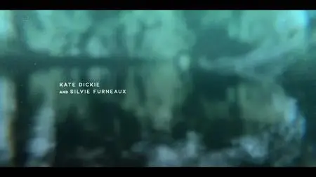 Annika S02E01