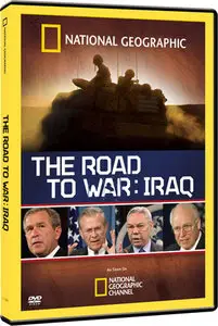 National Geographic: The road to War Iraq