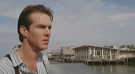The Big Easy (1986)