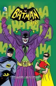 Batman '66 vol. 04 (2015) (digital TPB)