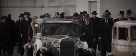 Genius (2016)