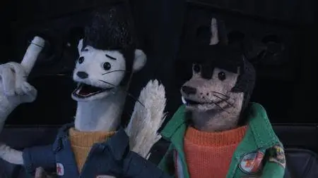 Buddy Thunderstruck S01E06