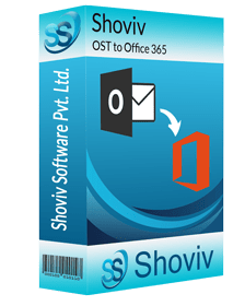 Shoviv Outlook Suite 19.11 Technical