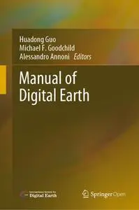 Manual of Digital Earth (Repost)