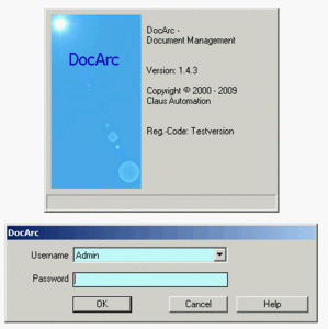 DocArc 1.4.3