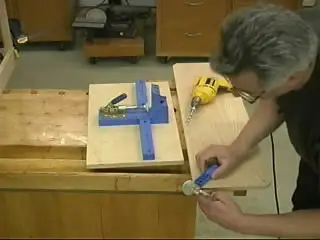Woodworking At Home - DVD Magazine