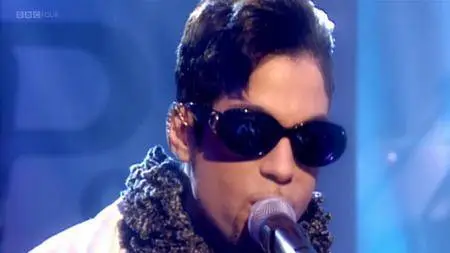 BBC - Prince: A Purple Reign (2011)