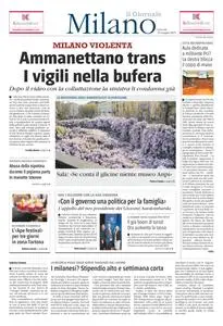 il Giornale Milano - 25 Maggio 2023